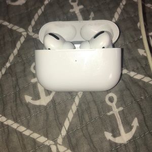 Air pod pros